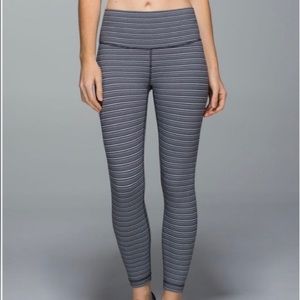 Lululemon high times pant